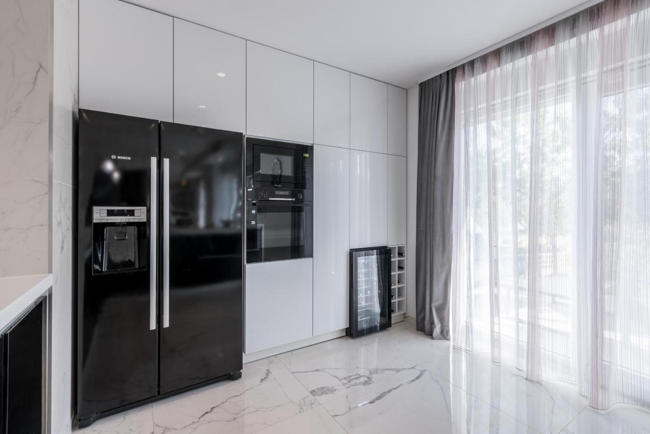 Holiday Home Luka Nova Sela ภายนอก รูปภาพ