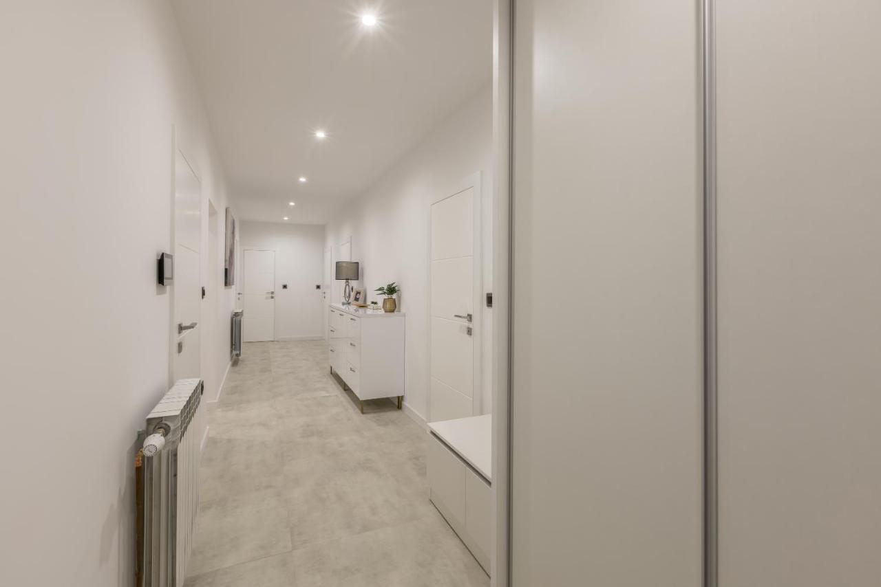 Holiday Home Luka Nova Sela ภายนอก รูปภาพ