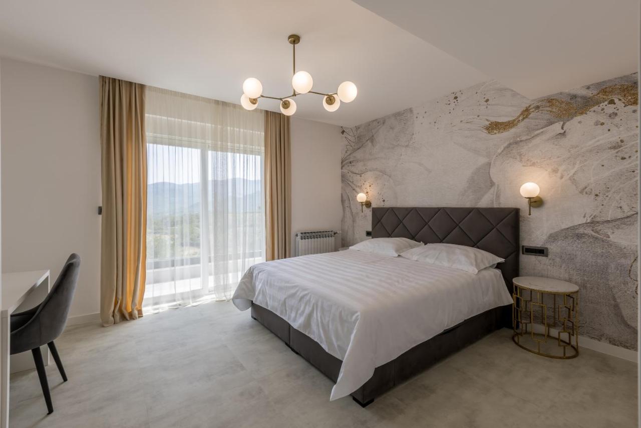 Holiday Home Luka Nova Sela ภายนอก รูปภาพ