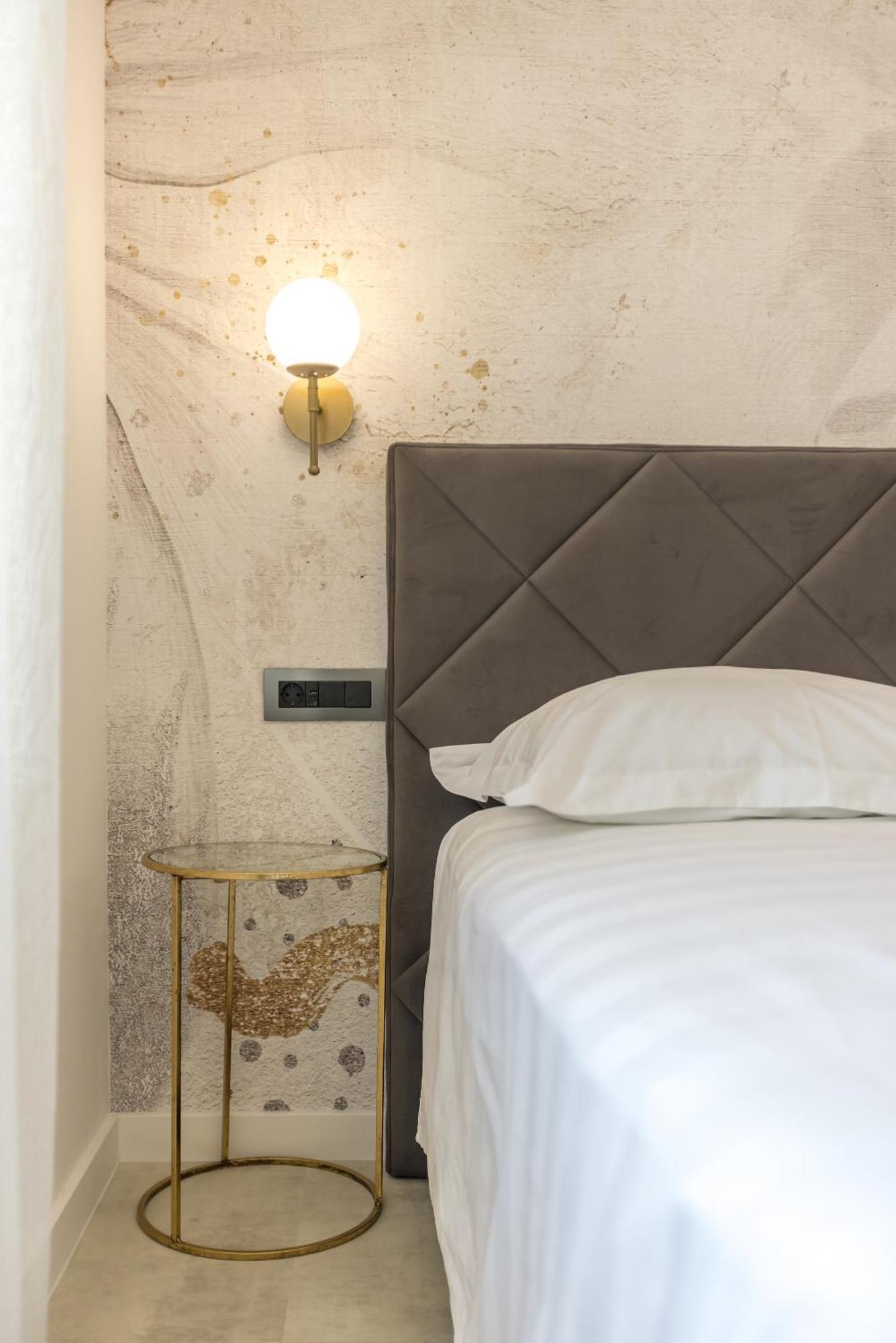 Holiday Home Luka Nova Sela ภายนอก รูปภาพ